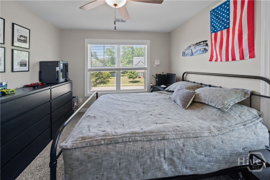 Image 45 of property listing at 240 Kingswood Drive, Richmond Hill, GA 31324