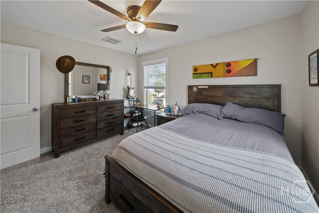 Image 46 of property listing at 240 Kingswood Drive, Richmond Hill, GA 31324