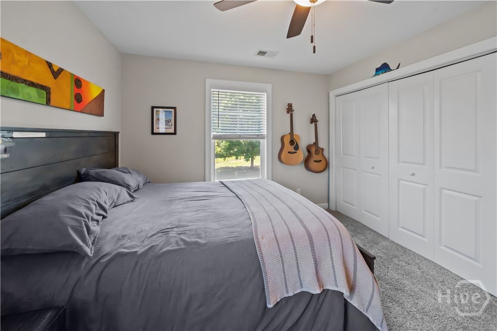 Image 47 of property listing at 240 Kingswood Drive, Richmond Hill, GA 31324