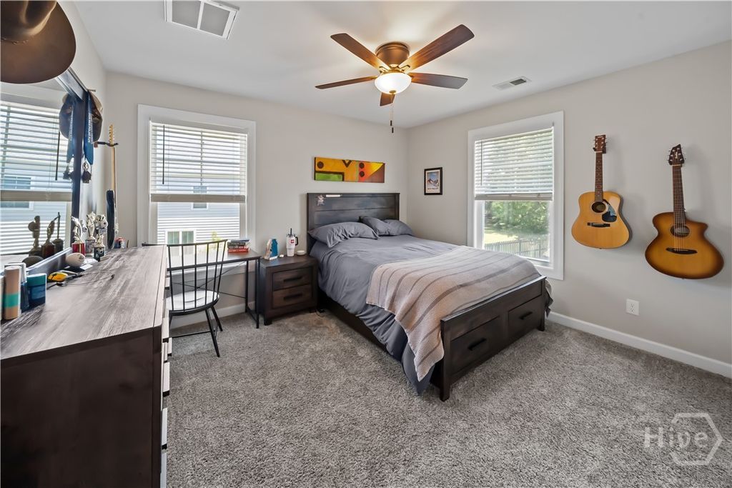 Image 48 of property listing at 240 Kingswood Drive, Richmond Hill, GA 31324