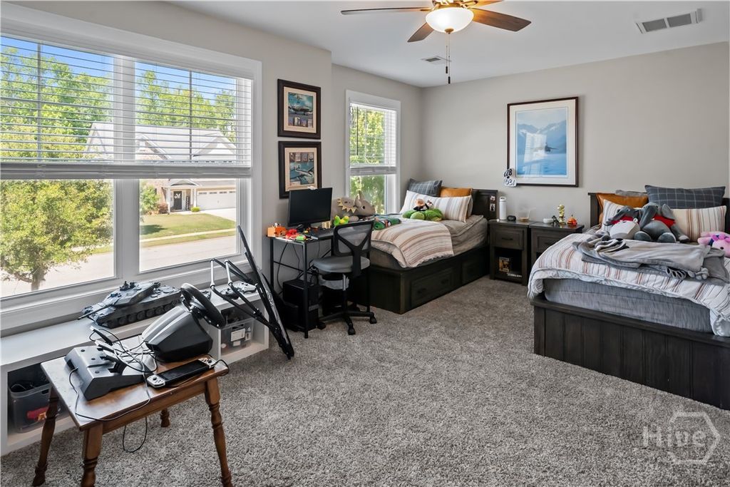 Image 49 of property listing at 240 Kingswood Drive, Richmond Hill, GA 31324