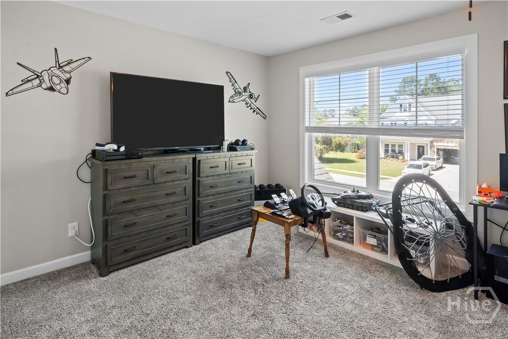 Image 50 of property listing at 240 Kingswood Drive, Richmond Hill, GA 31324