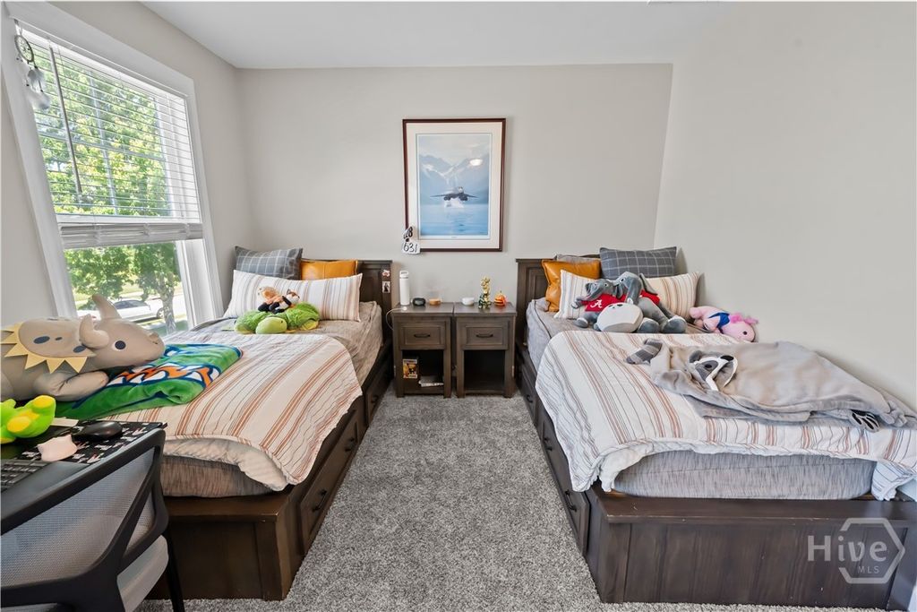 Image 51 of property listing at 240 Kingswood Drive, Richmond Hill, GA 31324