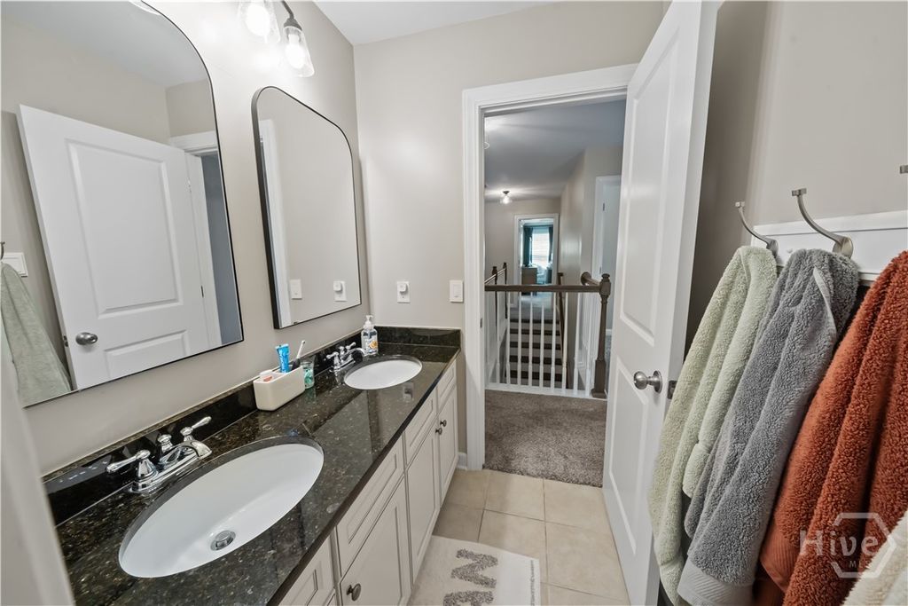 Image 53 of property listing at 240 Kingswood Drive, Richmond Hill, GA 31324