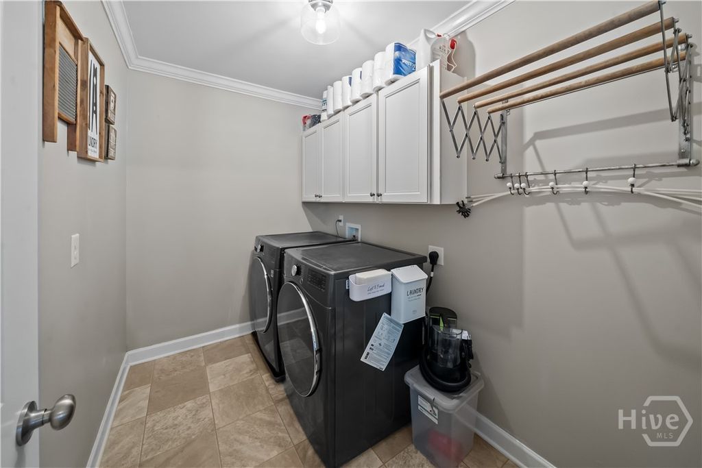 Image 55 of property listing at 240 Kingswood Drive, Richmond Hill, GA 31324