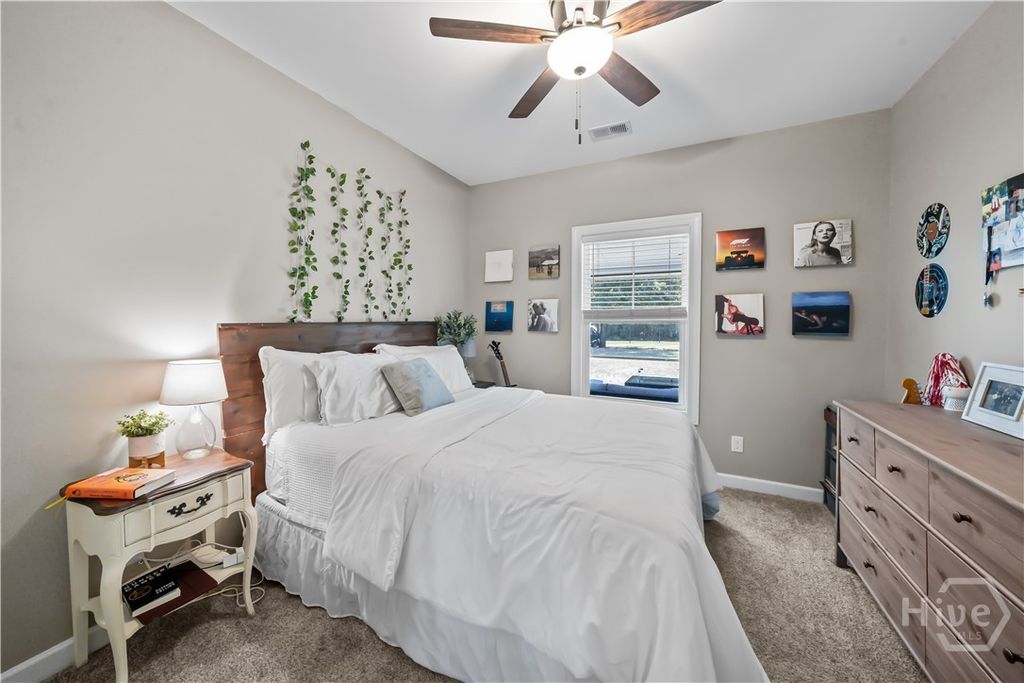 Image 56 of property listing at 240 Kingswood Drive, Richmond Hill, GA 31324