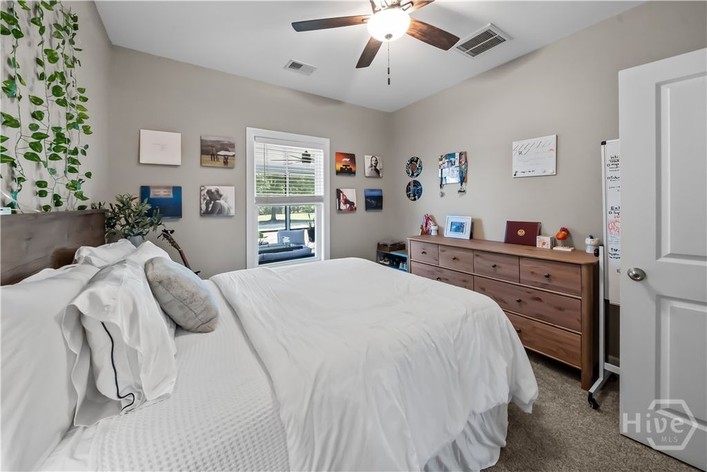 Image 57 of property listing at 240 Kingswood Drive, Richmond Hill, GA 31324