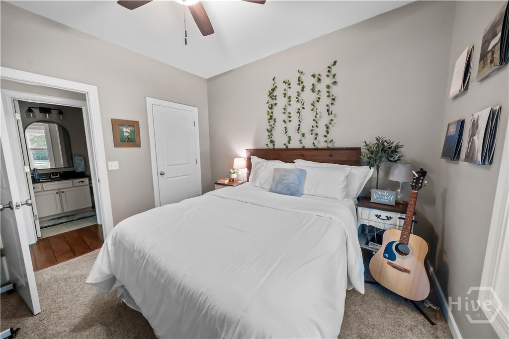 Image 58 of property listing at 240 Kingswood Drive, Richmond Hill, GA 31324