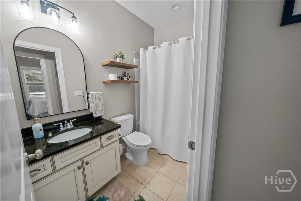 Image 59 of property listing at 240 Kingswood Drive, Richmond Hill, GA 31324