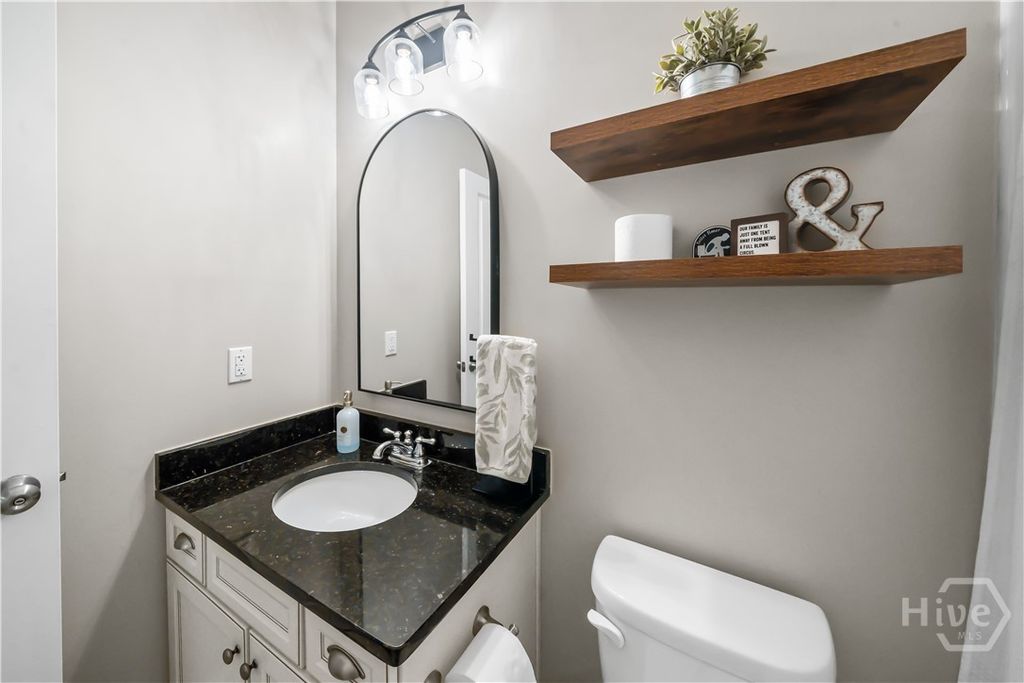 Image 60 of property listing at 240 Kingswood Drive, Richmond Hill, GA 31324