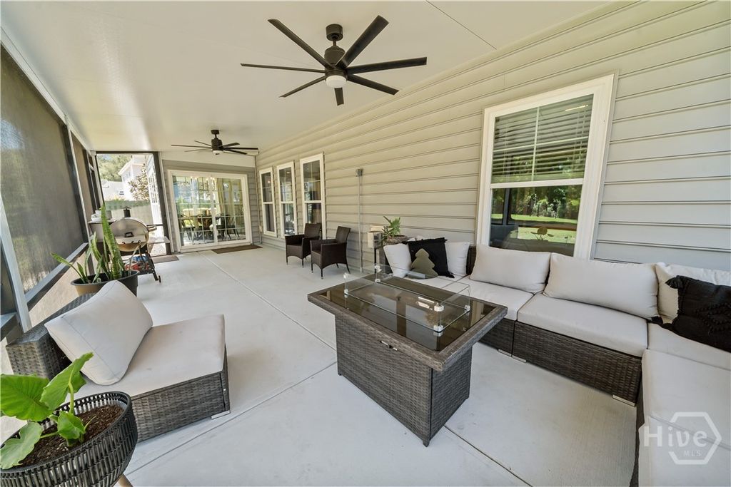 Image 61 of property listing at 240 Kingswood Drive, Richmond Hill, GA 31324