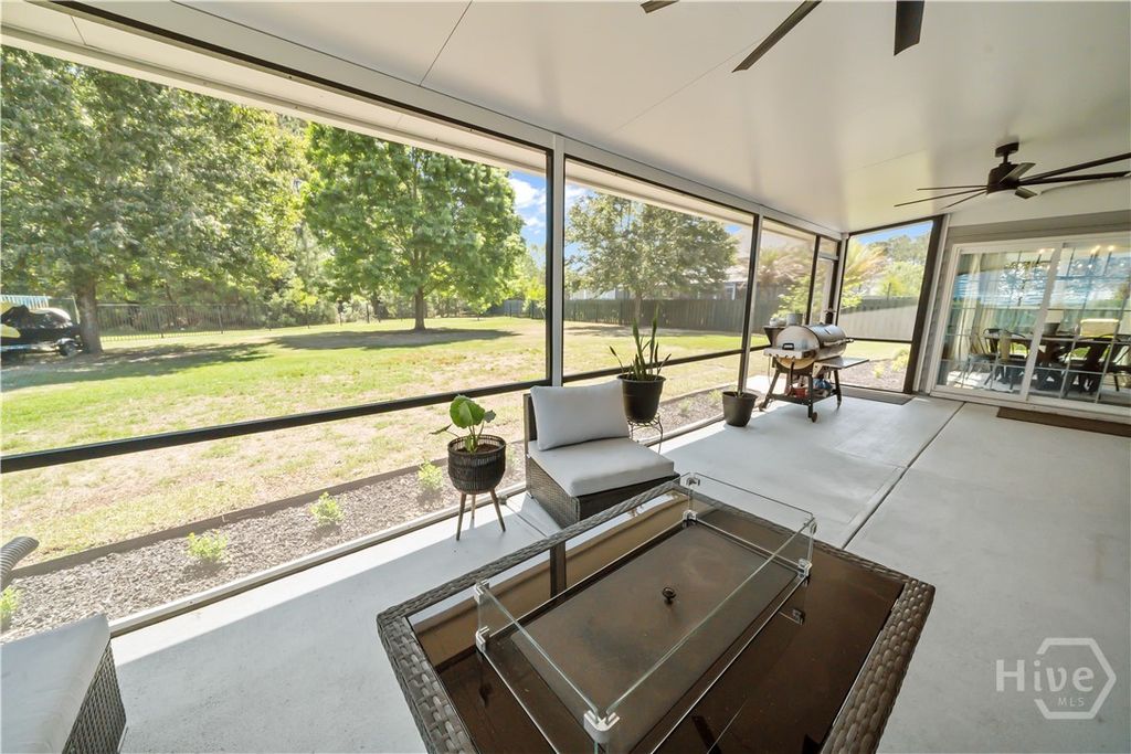 Image 62 of property listing at 240 Kingswood Drive, Richmond Hill, GA 31324