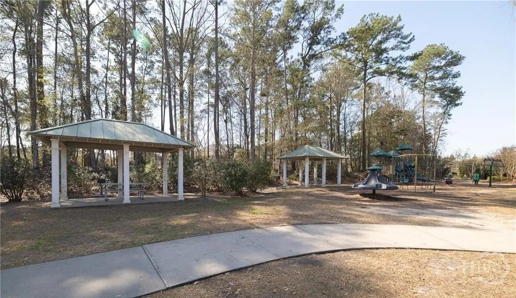 Image 66 of property listing at 240 Kingswood Drive, Richmond Hill, GA 31324