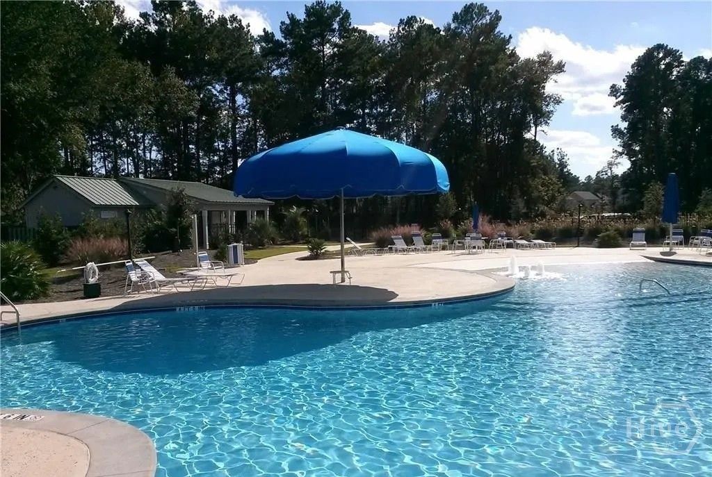 Image 68 of property listing at 240 Kingswood Drive, Richmond Hill, GA 31324