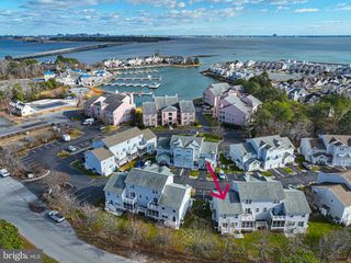 529 YACHT CLUB DR #4, Berlin, MD 21811