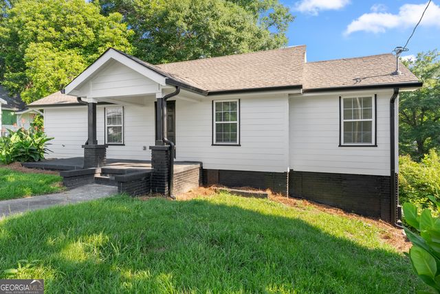 239 E Currahee Street, Toccoa, GA 30577