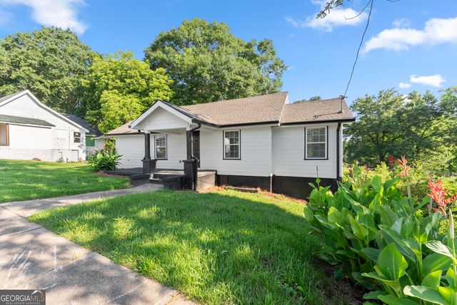 239 E Currahee Street, Toccoa, GA 30577