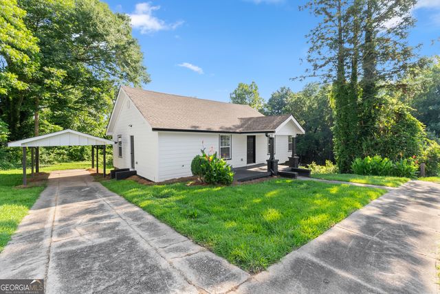 239 E Currahee Street, Toccoa, GA 30577