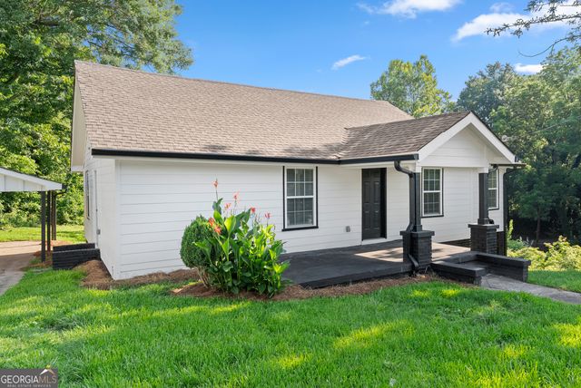239 E Currahee Street, Toccoa, GA 30577