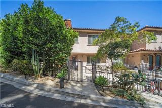 11145 Sunshine Terrace 102, Studio City, CA 91604