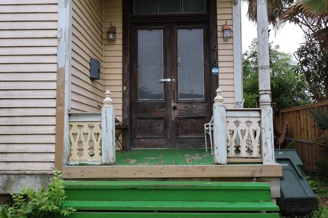 919 Winnie Street, Galveston, TX 77550