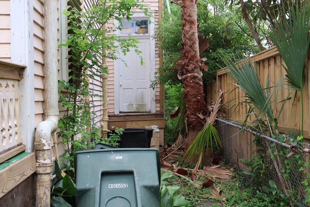 919 Winnie Street, Galveston, TX 77550