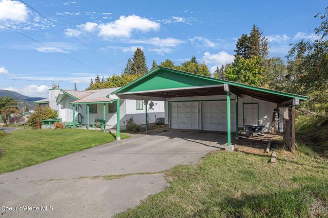 609 Lilac LN, St. Maries, ID 83861 property photo