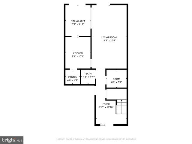 7 MARJORAM DR, Lumberton, NJ 08048