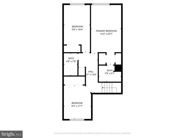 7 MARJORAM DR, Lumberton, NJ 08048