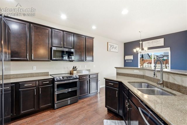 10567 Mount Evans Drive, Peyton, CO 80831