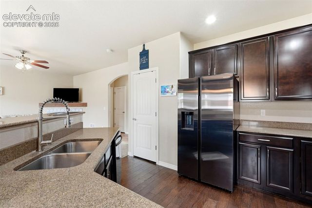 10567 Mount Evans Drive, Peyton, CO 80831