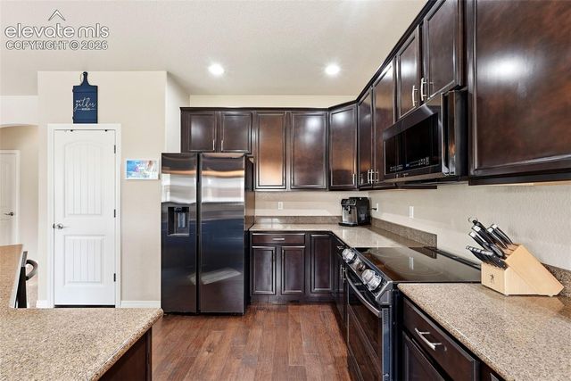 10567 Mount Evans Drive, Peyton, CO 80831