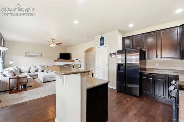 10567 Mount Evans Drive, Peyton, CO 80831