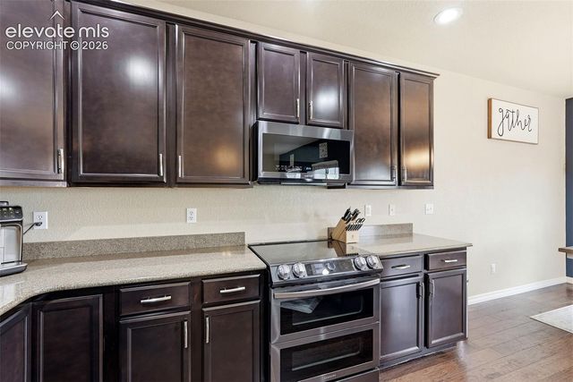 10567 Mount Evans Drive, Peyton, CO 80831