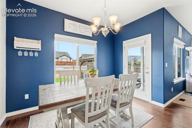 10567 Mount Evans Drive, Peyton, CO 80831