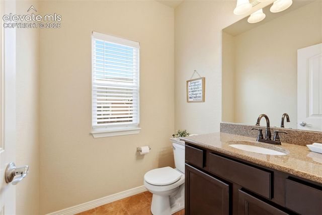 10567 Mount Evans Drive, Peyton, CO 80831