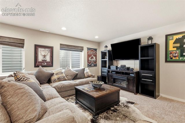 10567 Mount Evans Drive, Peyton, CO 80831