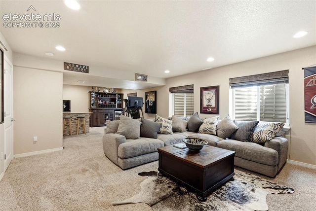 10567 Mount Evans Drive, Peyton, CO 80831