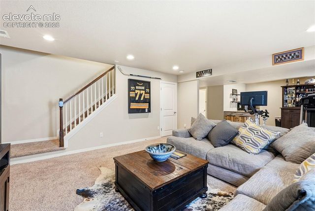 10567 Mount Evans Drive, Peyton, CO 80831