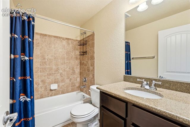 10567 Mount Evans Drive, Peyton, CO 80831