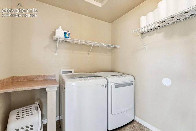 10567 Mount Evans Drive, Peyton, CO 80831