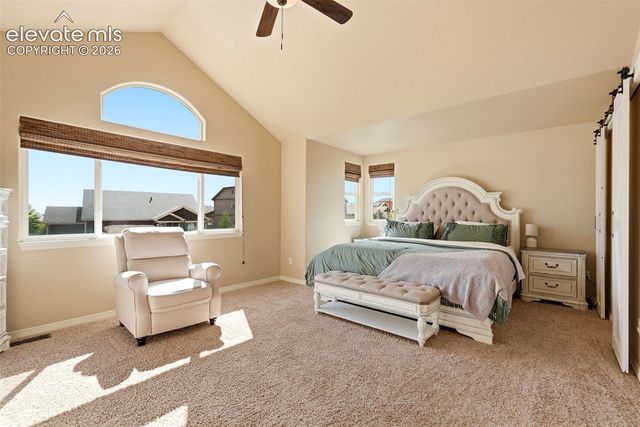 10567 Mount Evans Drive, Peyton, CO 80831