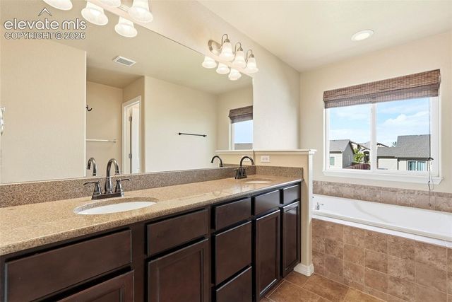 10567 Mount Evans Drive, Peyton, CO 80831