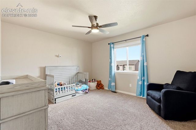 10567 Mount Evans Drive, Peyton, CO 80831