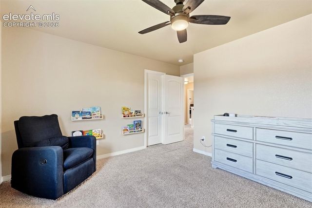 10567 Mount Evans Drive, Peyton, CO 80831