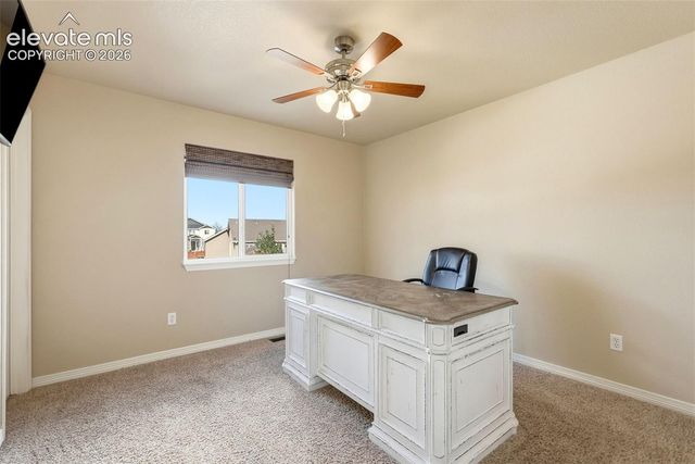 10567 Mount Evans Drive, Peyton, CO 80831
