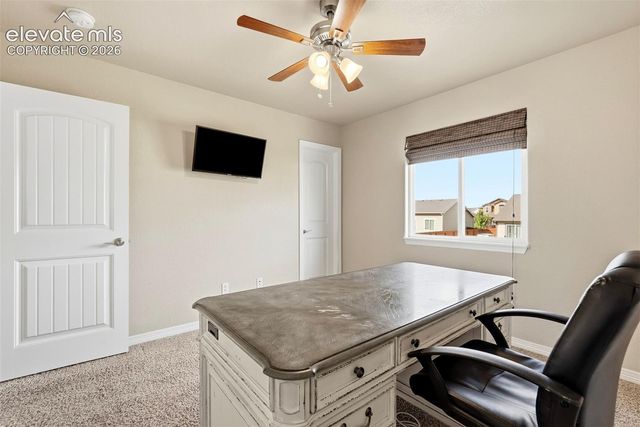 10567 Mount Evans Drive, Peyton, CO 80831