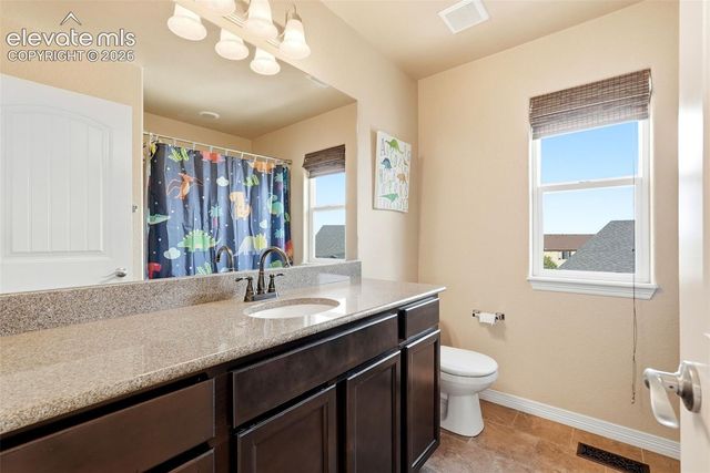 10567 Mount Evans Drive, Peyton, CO 80831