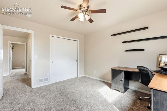 10567 Mount Evans Drive, Peyton, CO 80831
