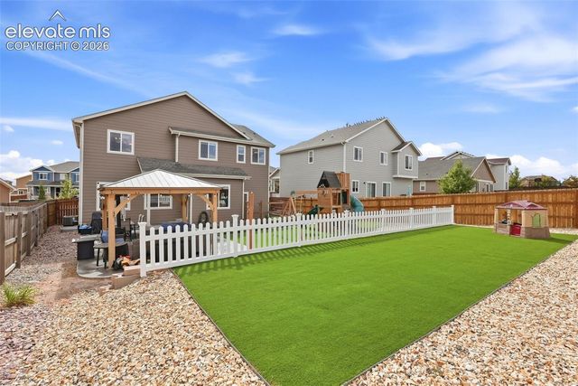 10567 Mount Evans Drive, Peyton, CO 80831